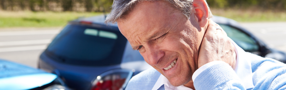 Does Shoe Type Reduce Car Accidents?