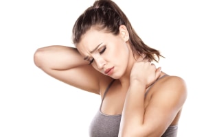 Having Neck Pain? Watch This Testimonial