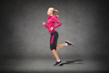 Are Runners Prone to Knee Arthritis?