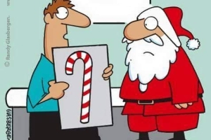 Merry Christmas and Happy New Year!